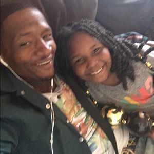 Meet your Posher, Frank